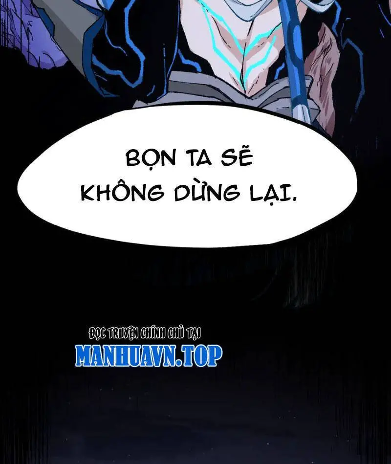 Thánh Khư Nettruyen ZZZ Chương 271 Page 27