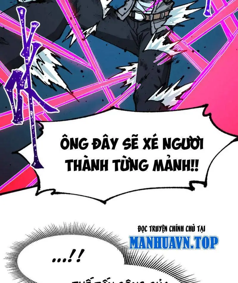 Thánh Khư Nettruyen ZZZ Chương 271 Page 34