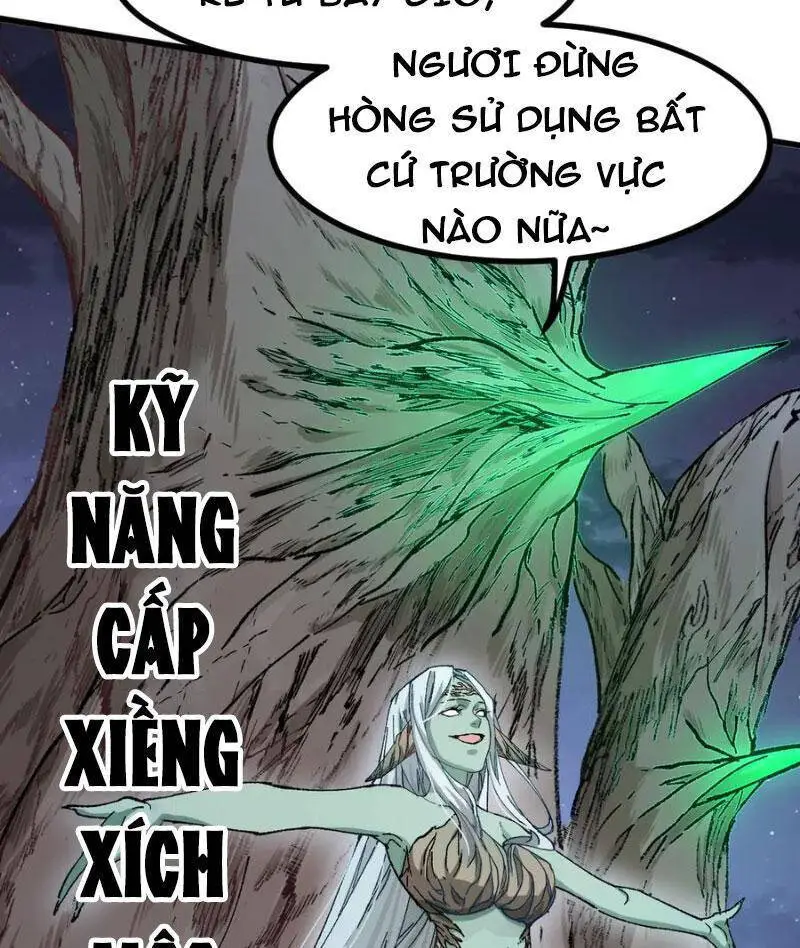 Thánh Khư Nettruyen ZZZ Chương 271 Page 38