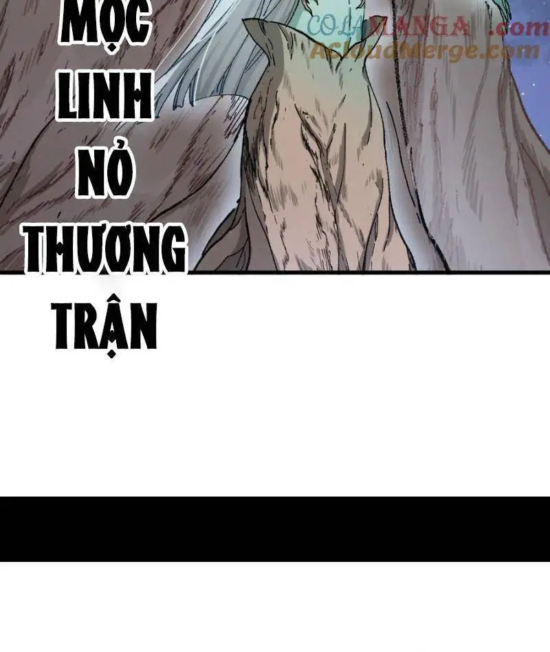 Thánh Khư Nettruyen ZZZ Chương 271 Page 39
