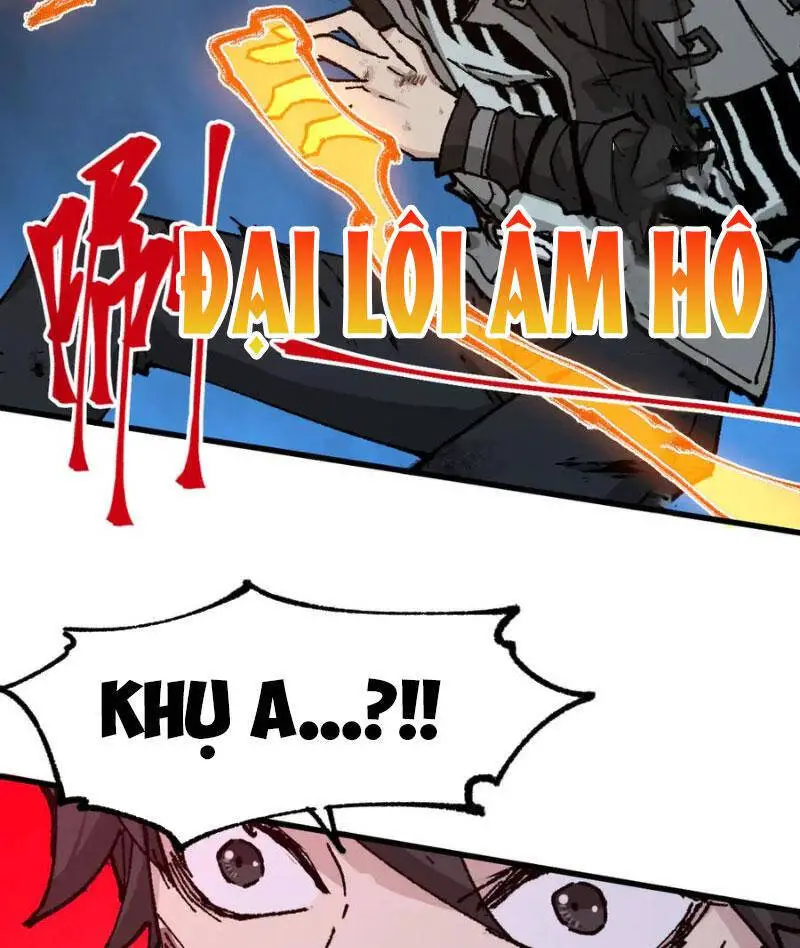 Thánh Khư Nettruyen ZZZ Chương 271 Page 45