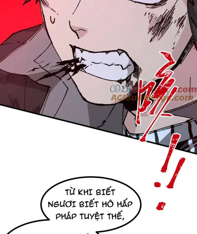 Thánh Khư Nettruyen ZZZ Chương 271 Page 46
