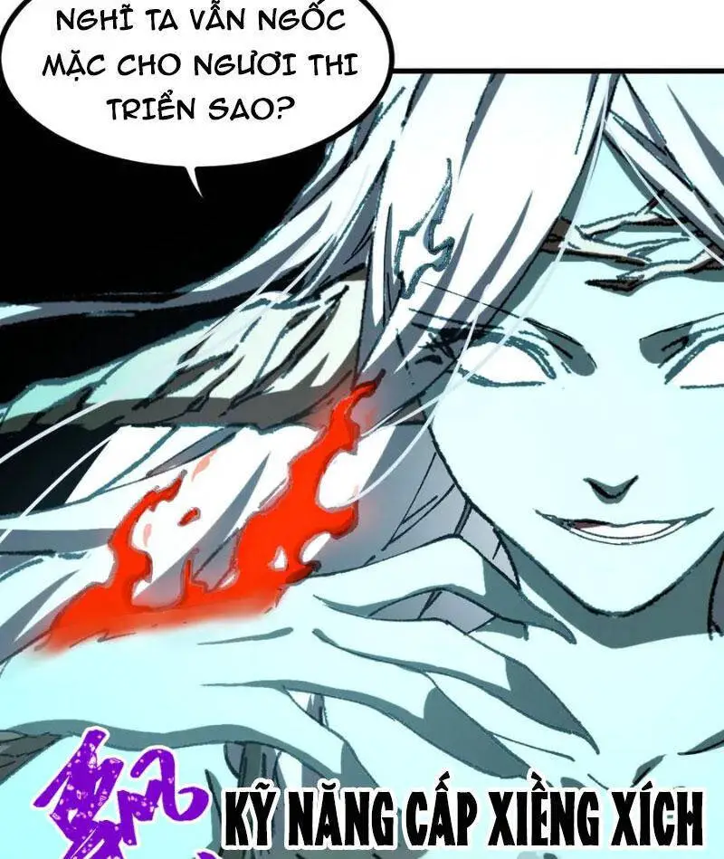 Thánh Khư Nettruyen ZZZ Chương 271 Page 47