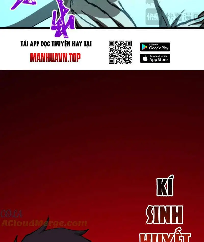 Thánh Khư Nettruyen ZZZ Chương 271 Page 48