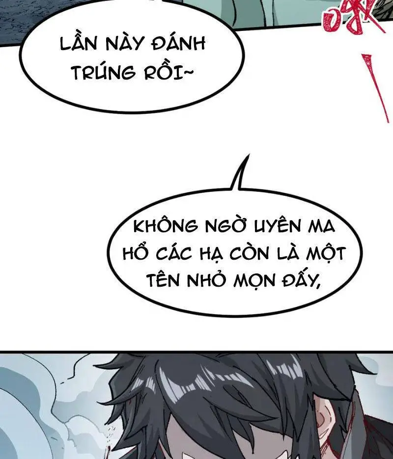 Thánh Khư Nettruyen ZZZ Chương 271 Page 58