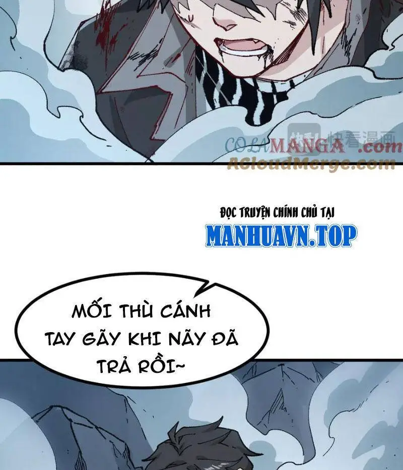 Thánh Khư Nettruyen ZZZ Chương 271 Page 59