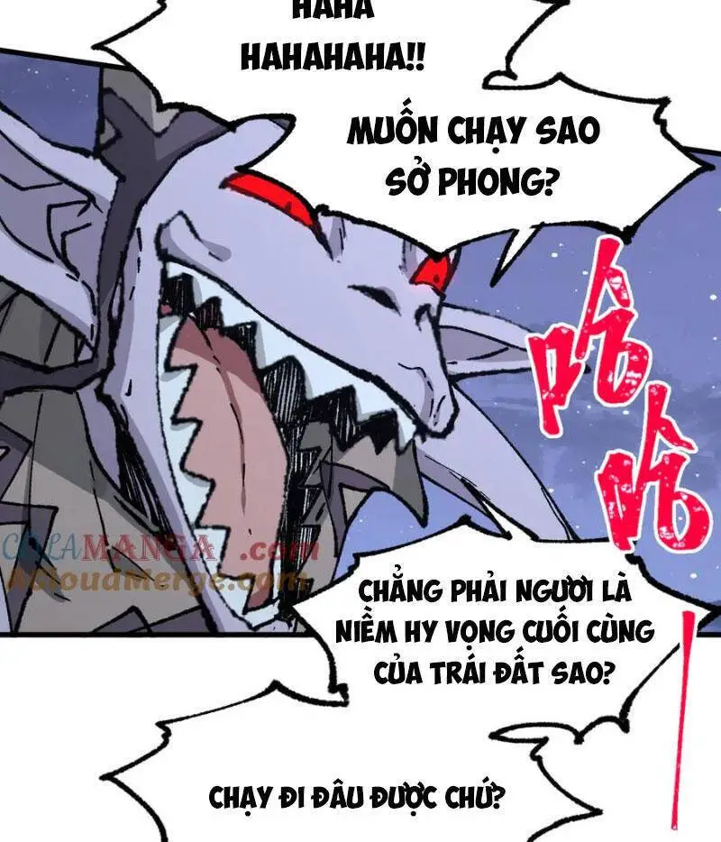 Thánh Khư Nettruyen ZZZ Chương 271 Page 64
