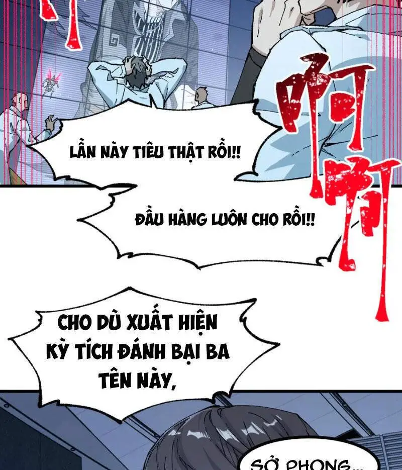 Thánh Khư Nettruyen ZZZ Chương 271 Page 66