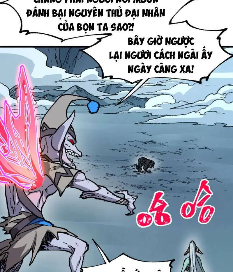Thánh Khư Nettruyen ZZZ Chương 271 Page 72