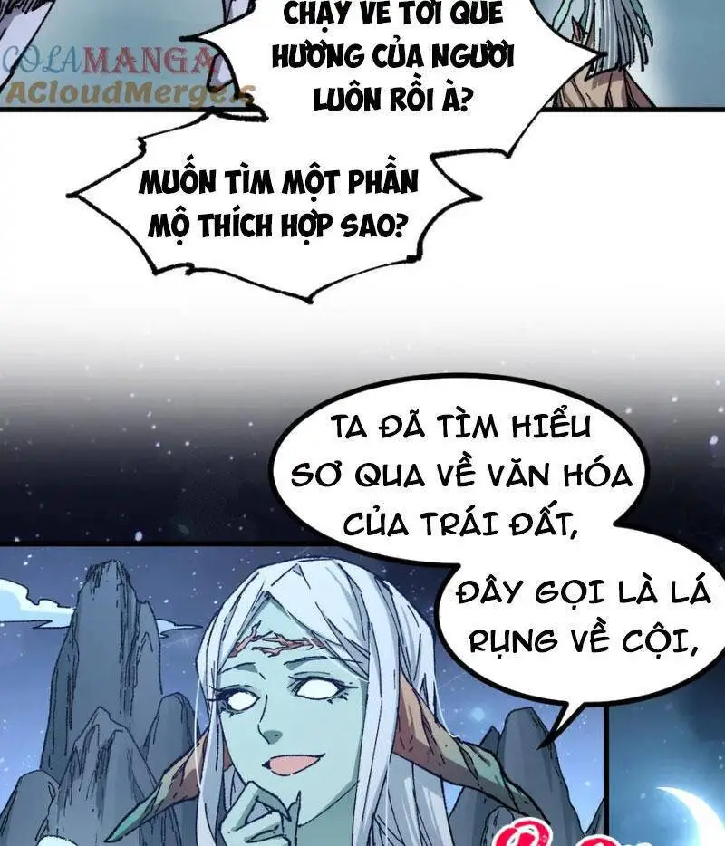 Thánh Khư Nettruyen ZZZ Chương 271 Page 73