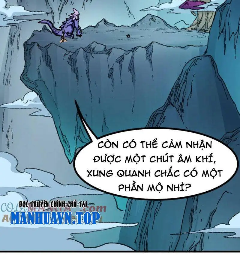 Thánh Khư Nettruyen ZZZ Chương 271 Page 74