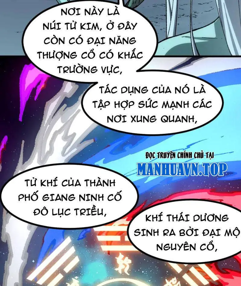 Thánh Khư Nettruyen ZZZ Chương 271 Page 76