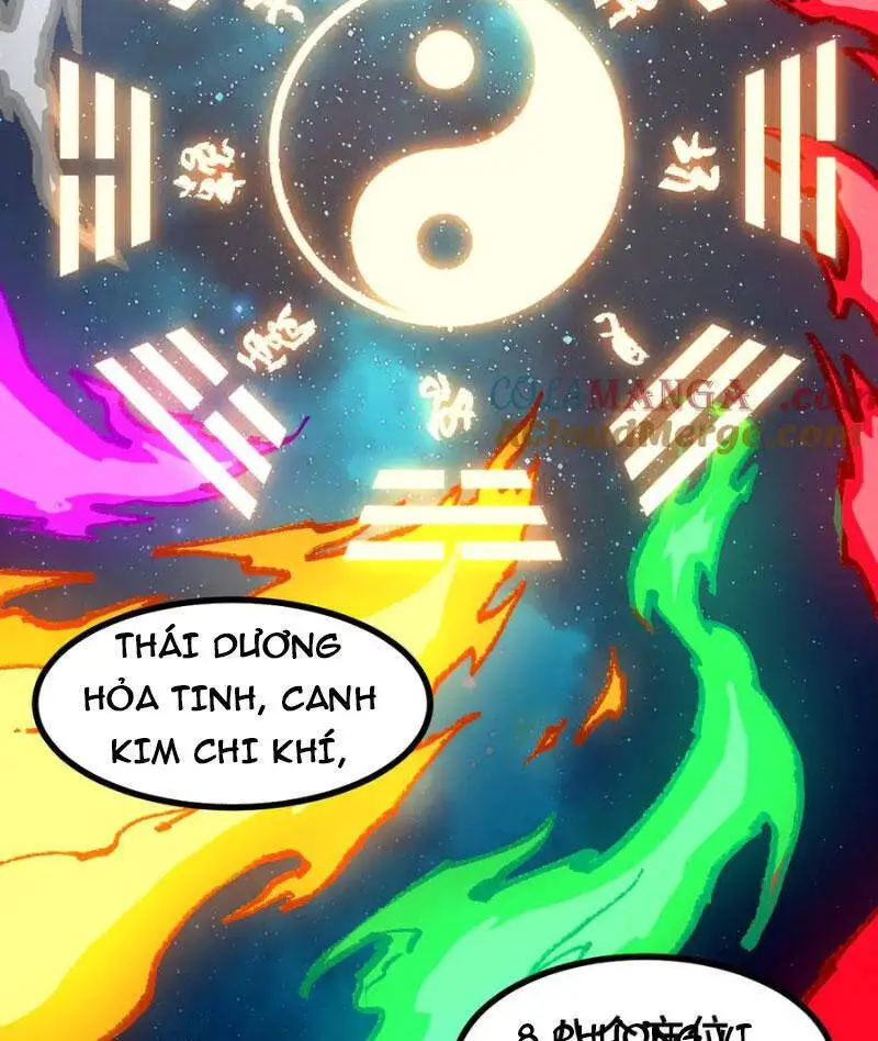 Thánh Khư Nettruyen ZZZ Chương 271 Page 77