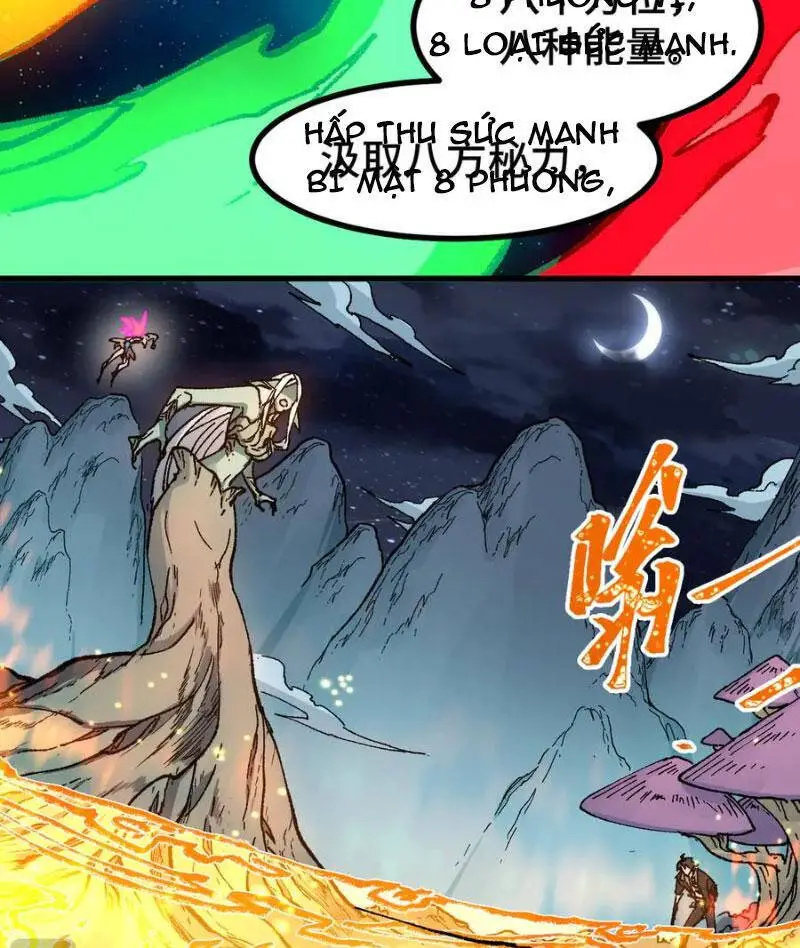 Thánh Khư Nettruyen ZZZ Chương 271 Page 78
