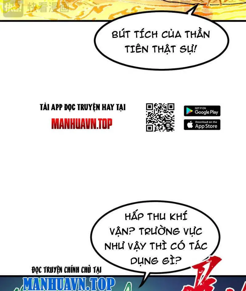 Thánh Khư Nettruyen ZZZ Chương 271 Page 79
