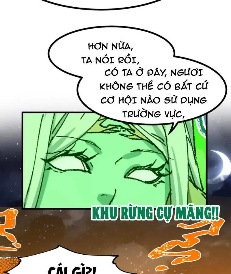 Thánh Khư Nettruyen ZZZ Chương 271 Page 80