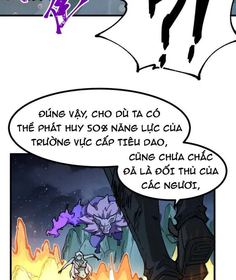 Thánh Khư Nettruyen ZZZ Chương 271 Page 82