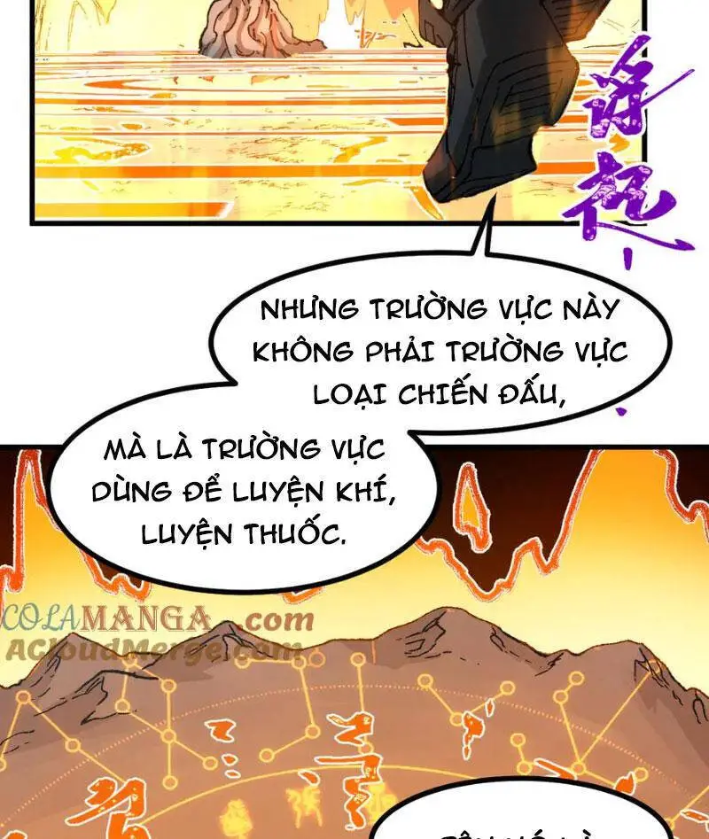 Thánh Khư Nettruyen ZZZ Chương 271 Page 83