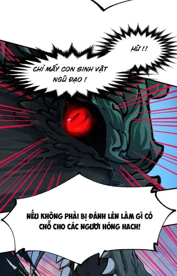 Thánh Khư Nettruyen ZZZ Chương 200 Page 2