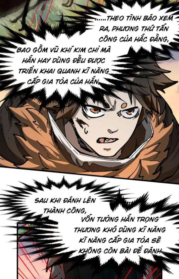 Thánh Khư Nettruyen ZZZ Chương 200 Page 45