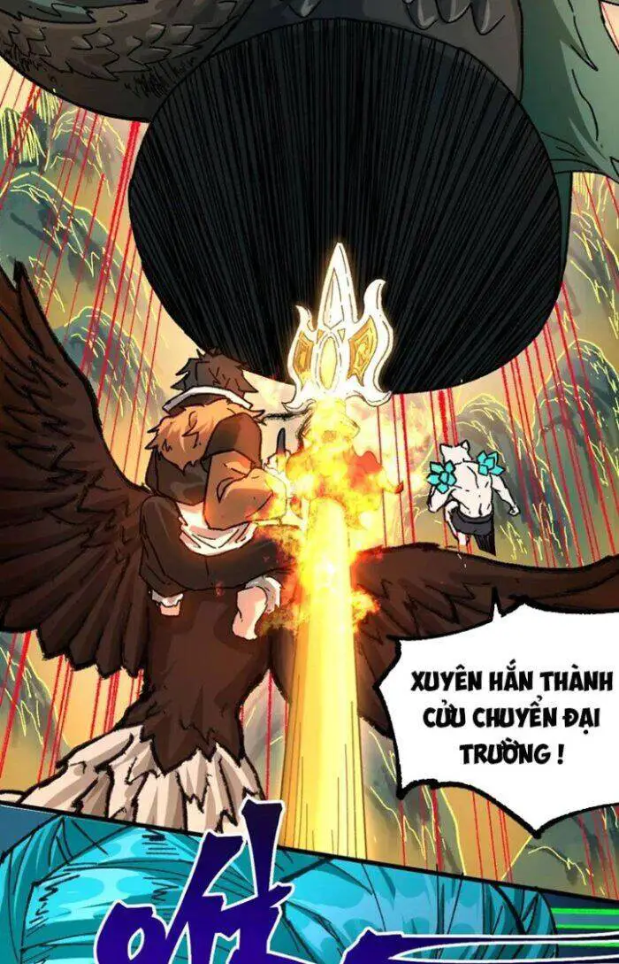 Thánh Khư Nettruyen ZZZ Chương 200 Page 51