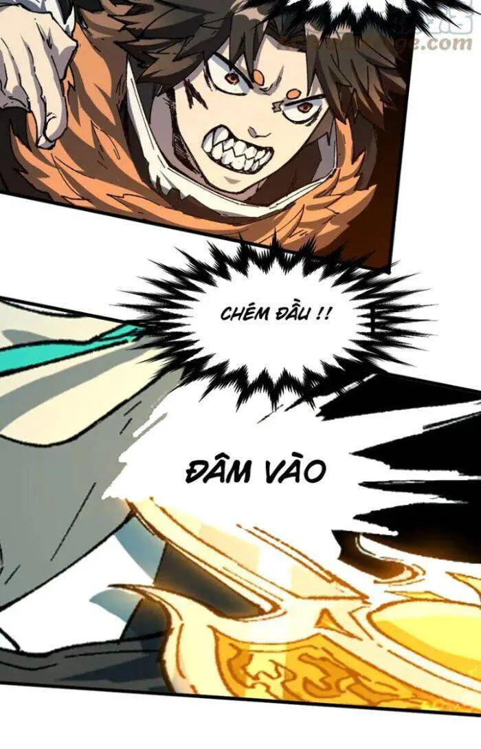 Thánh Khư Nettruyen ZZZ Chương 200 Page 58