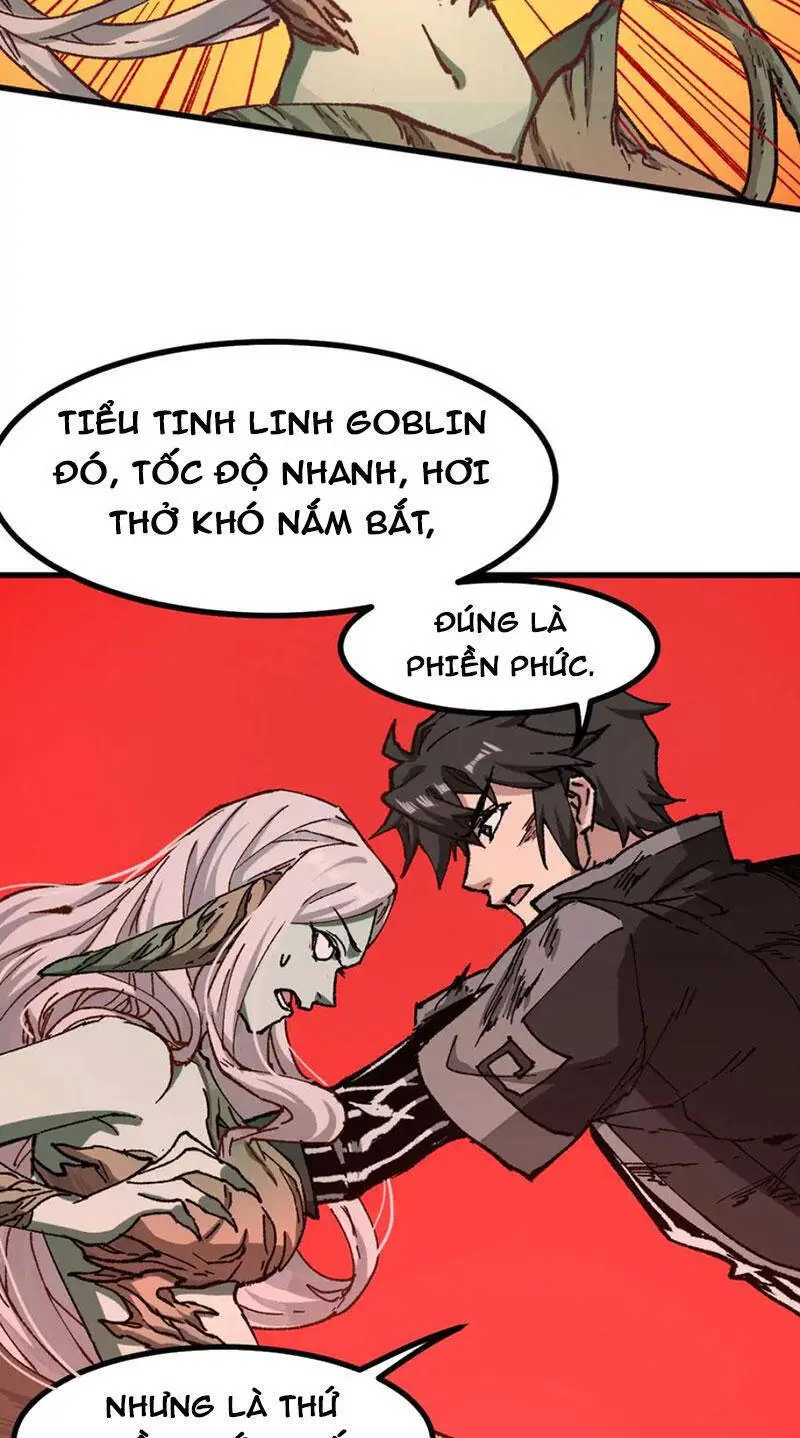 Thánh Khư Nettruyen ZZZ Chương 270 Page 38