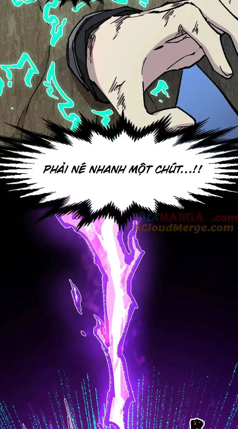 Thánh Khư Nettruyen ZZZ Chương 270 Page 47