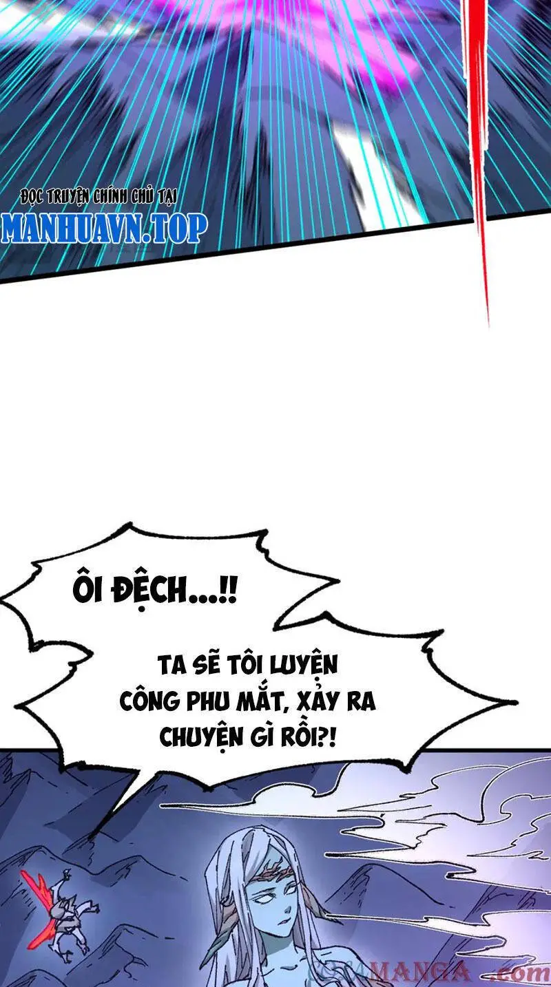 Thánh Khư Nettruyen ZZZ Chương 270 Page 50
