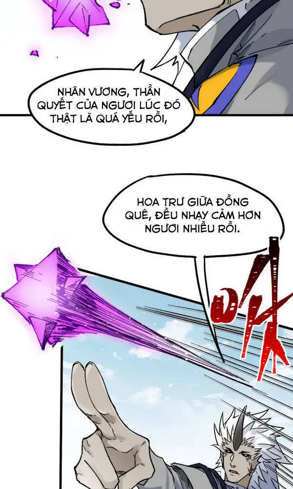 Thánh Khư Nettruyen ZZZ Chương 118 Page 8