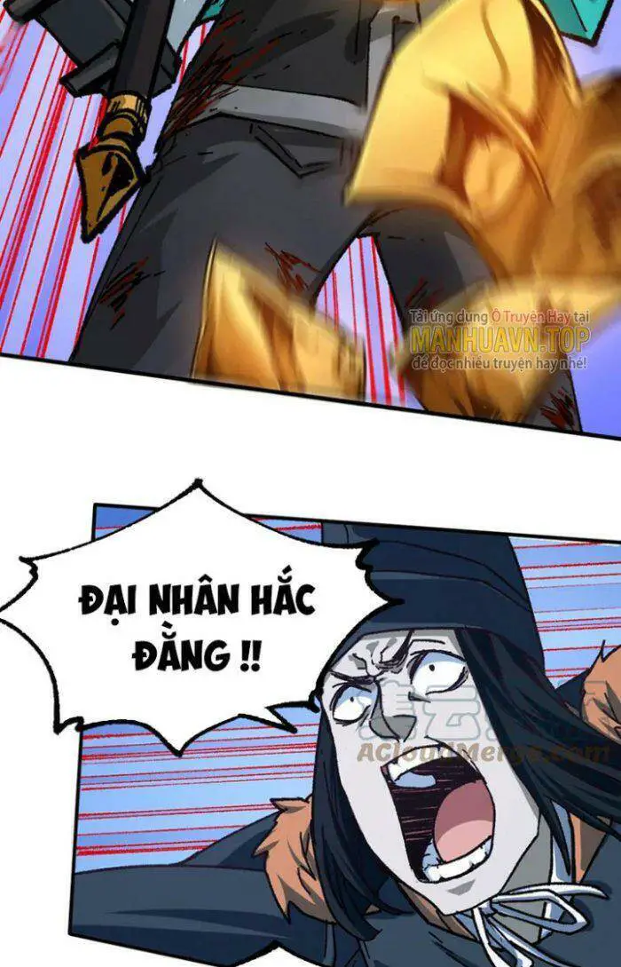 Thánh Khư Nettruyen ZZZ Chương 199 Page 31