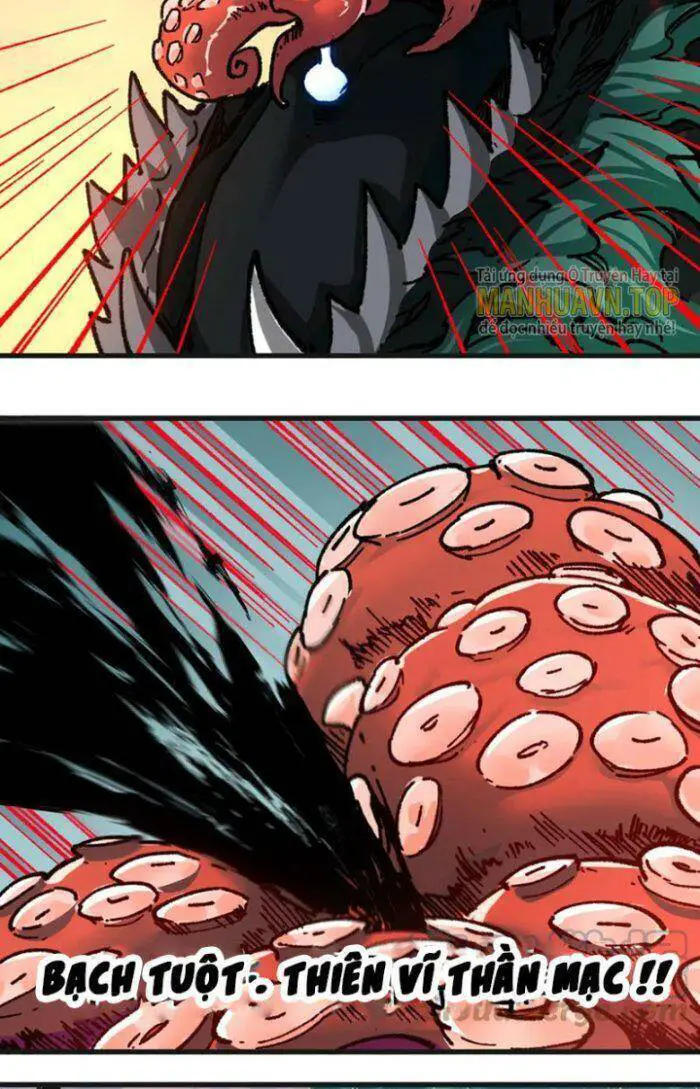 Thánh Khư Nettruyen ZZZ Chương 199 Page 40