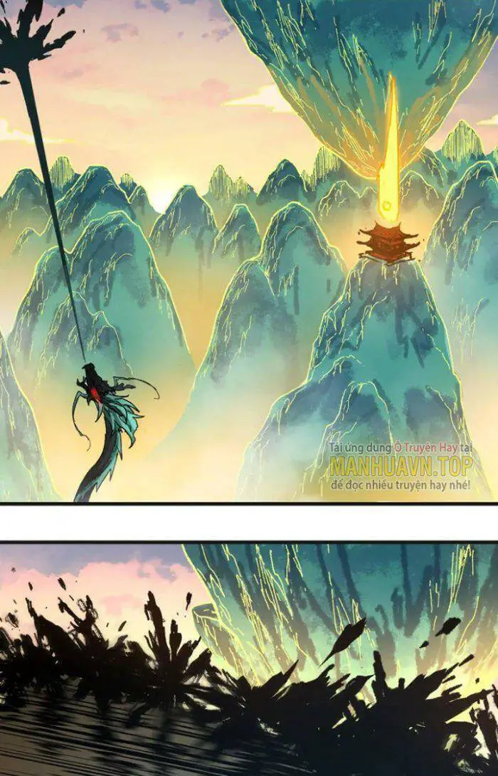 Thánh Khư Nettruyen ZZZ Chương 199 Page 41