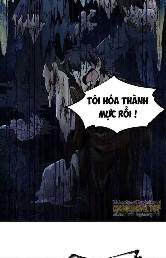 Thánh Khư Nettruyen ZZZ Chương 199 Page 47