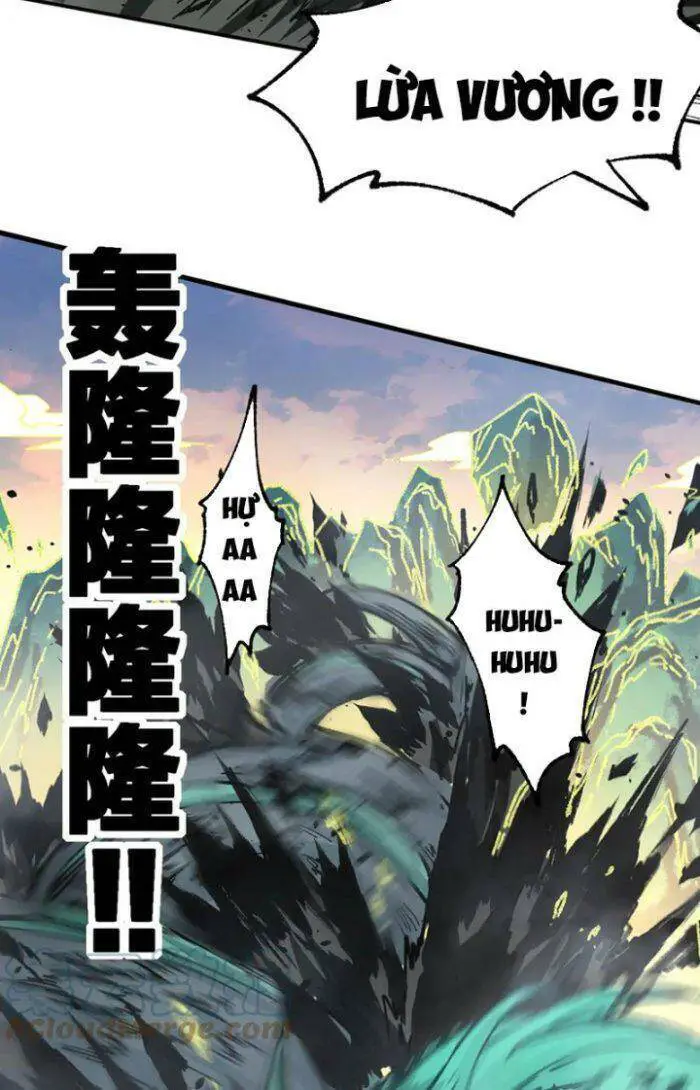 Thánh Khư Nettruyen ZZZ Chương 199 Page 52