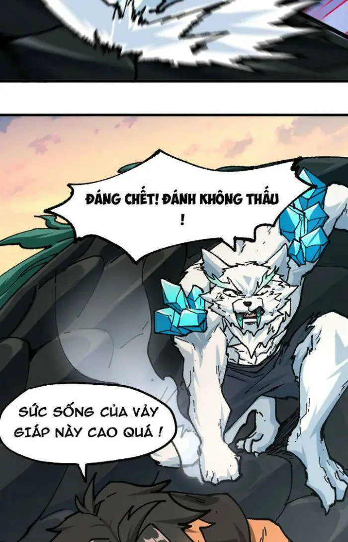 Thánh Khư Nettruyen ZZZ Chương 199 Page 55