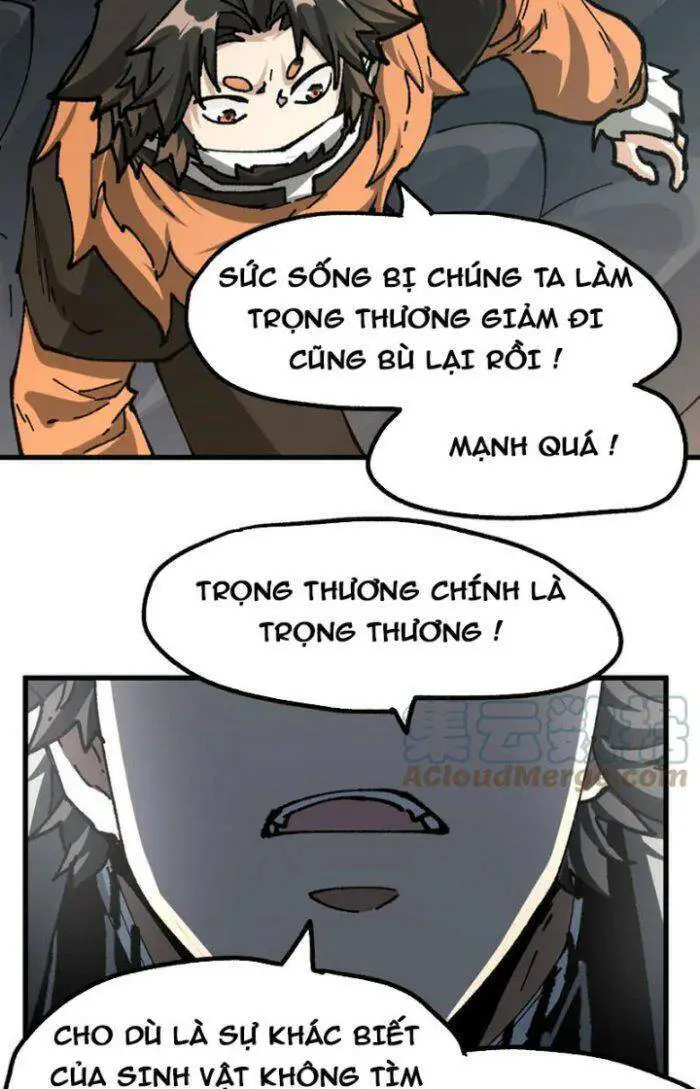 Thánh Khư Nettruyen ZZZ Chương 199 Page 56