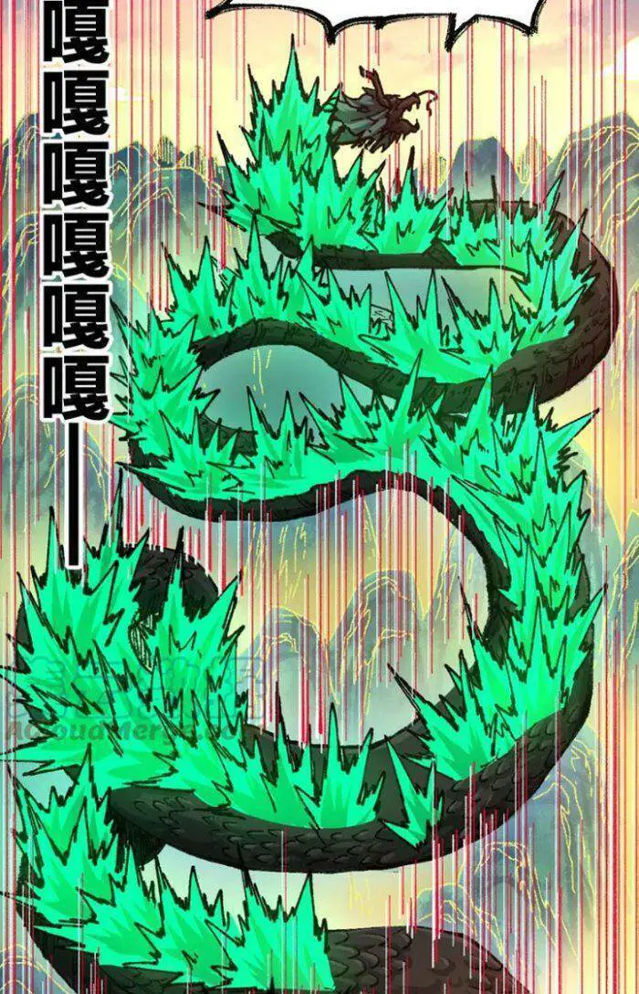 Thánh Khư Nettruyen ZZZ Chương 199 Page 64