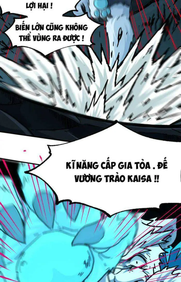 Thánh Khư Nettruyen ZZZ Chương 199 Page 67