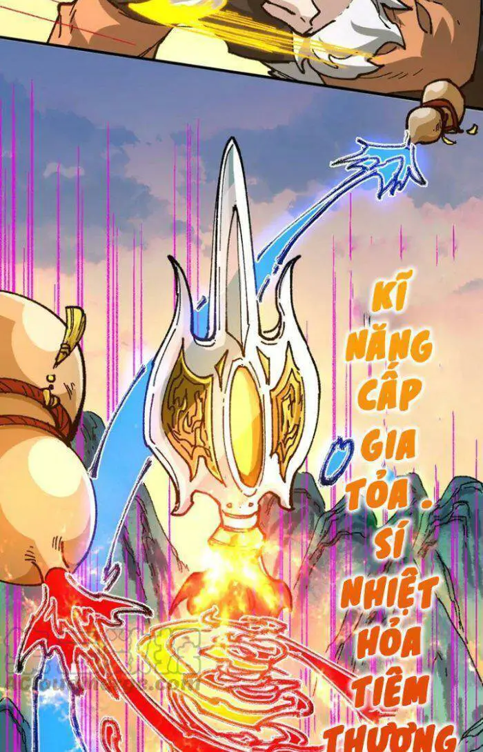 Thánh Khư Nettruyen ZZZ Chương 199 Page 72
