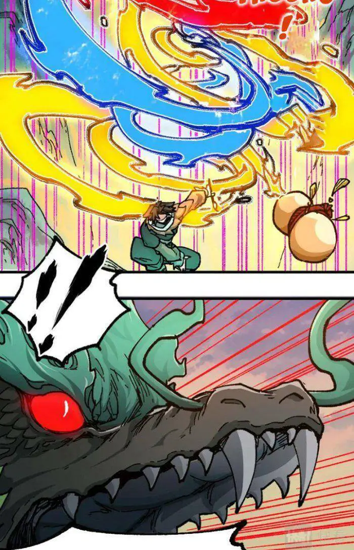 Thánh Khư Nettruyen ZZZ Chương 199 Page 73