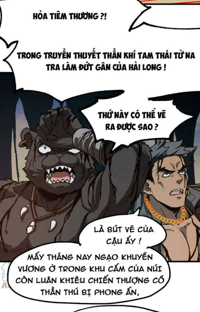 Thánh Khư Nettruyen ZZZ Chương 199 Page 74