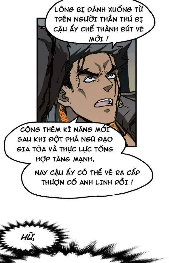 Thánh Khư Nettruyen ZZZ Chương 199 Page 75
