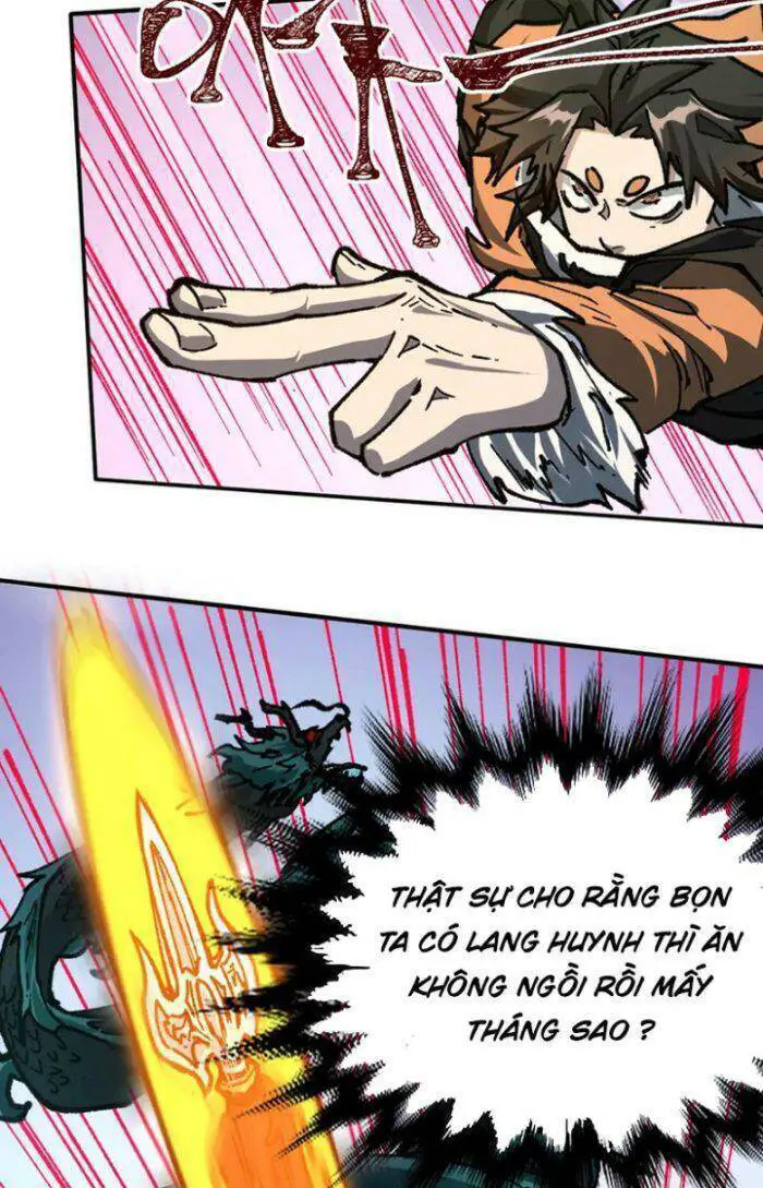 Thánh Khư Nettruyen ZZZ Chương 199 Page 77