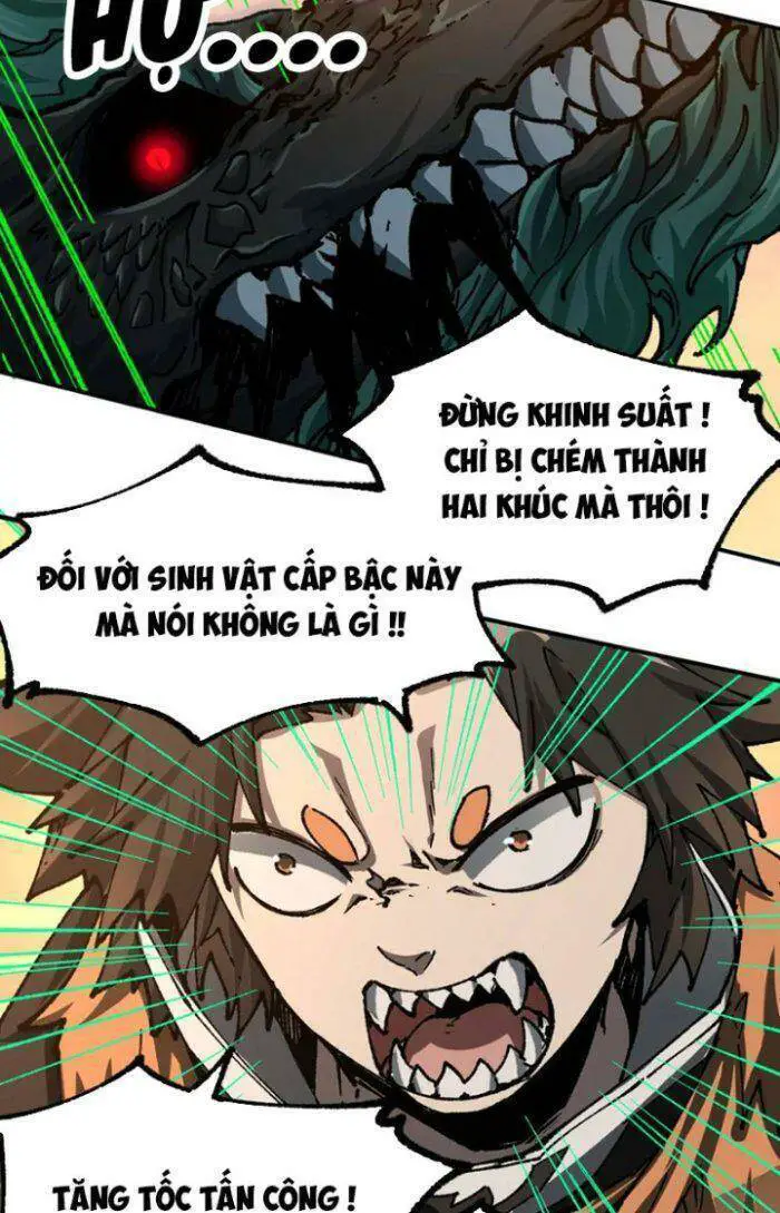 Thánh Khư Nettruyen ZZZ Chương 199 Page 79