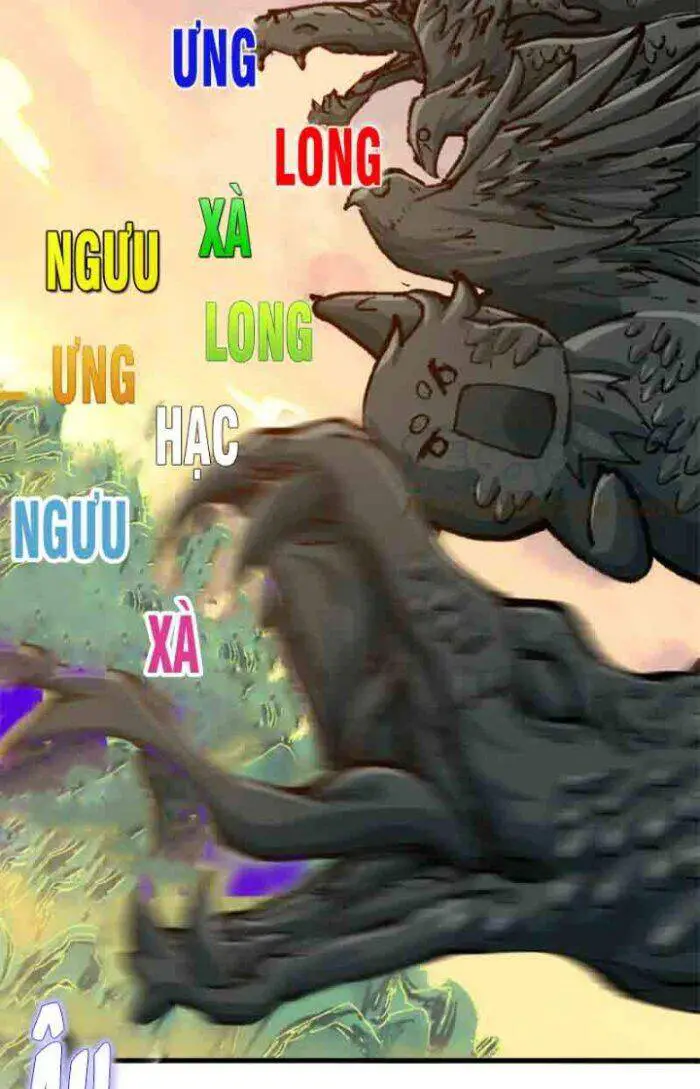 Thánh Khư Nettruyen ZZZ Chương 201 Page 8