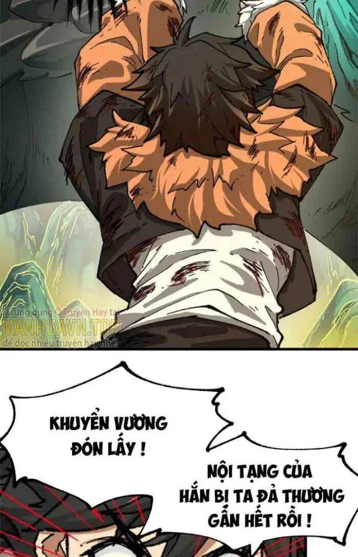 Thánh Khư Nettruyen ZZZ Chương 201 Page 19