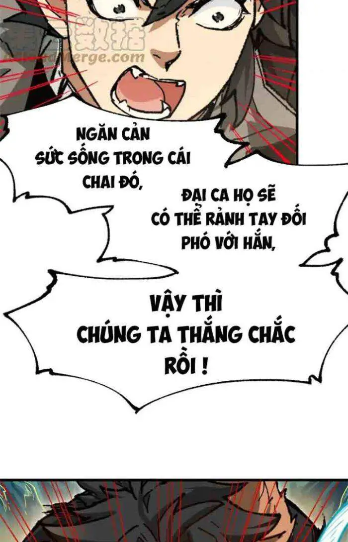 Thánh Khư Nettruyen ZZZ Chương 201 Page 20