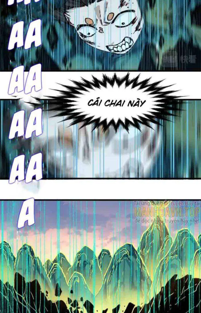 Thánh Khư Nettruyen ZZZ Chương 201 Page 25