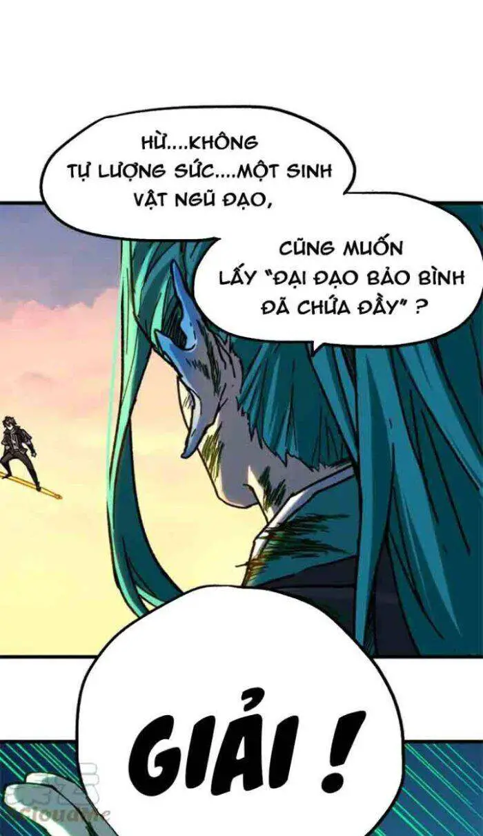 Thánh Khư Nettruyen ZZZ Chương 201 Page 27